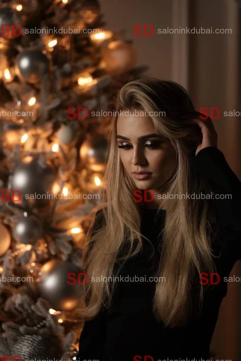 Amber — escort in Dubai