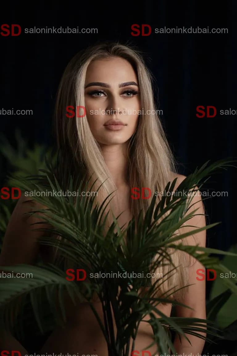 Amber — escort in Dubai