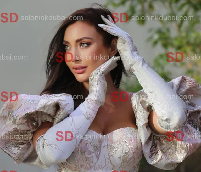 Amber — escort in Dubai