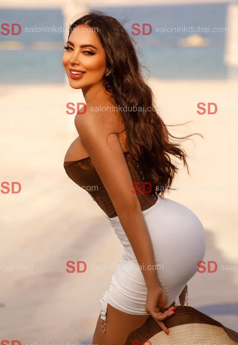 Amber — escort in Dubai