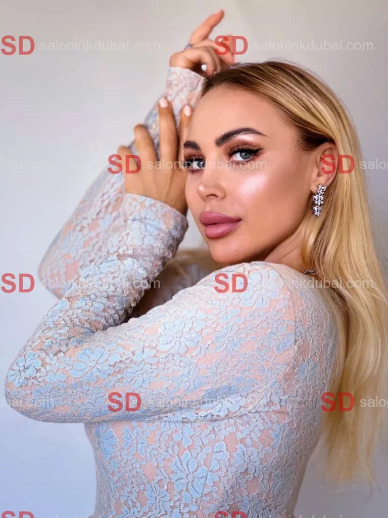 Amber β escort in Dubai