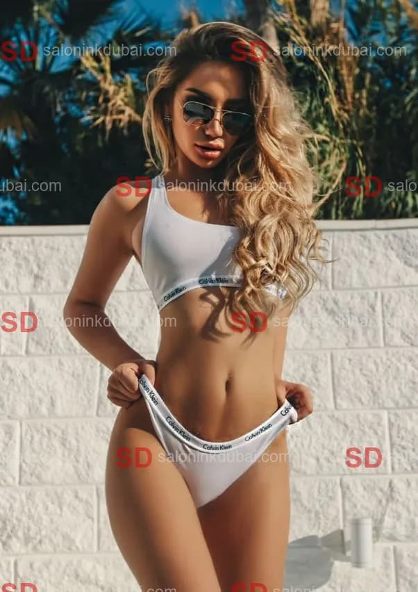 Amber — escort in Dubai