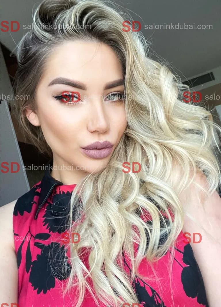 Amber — escort in Dubai