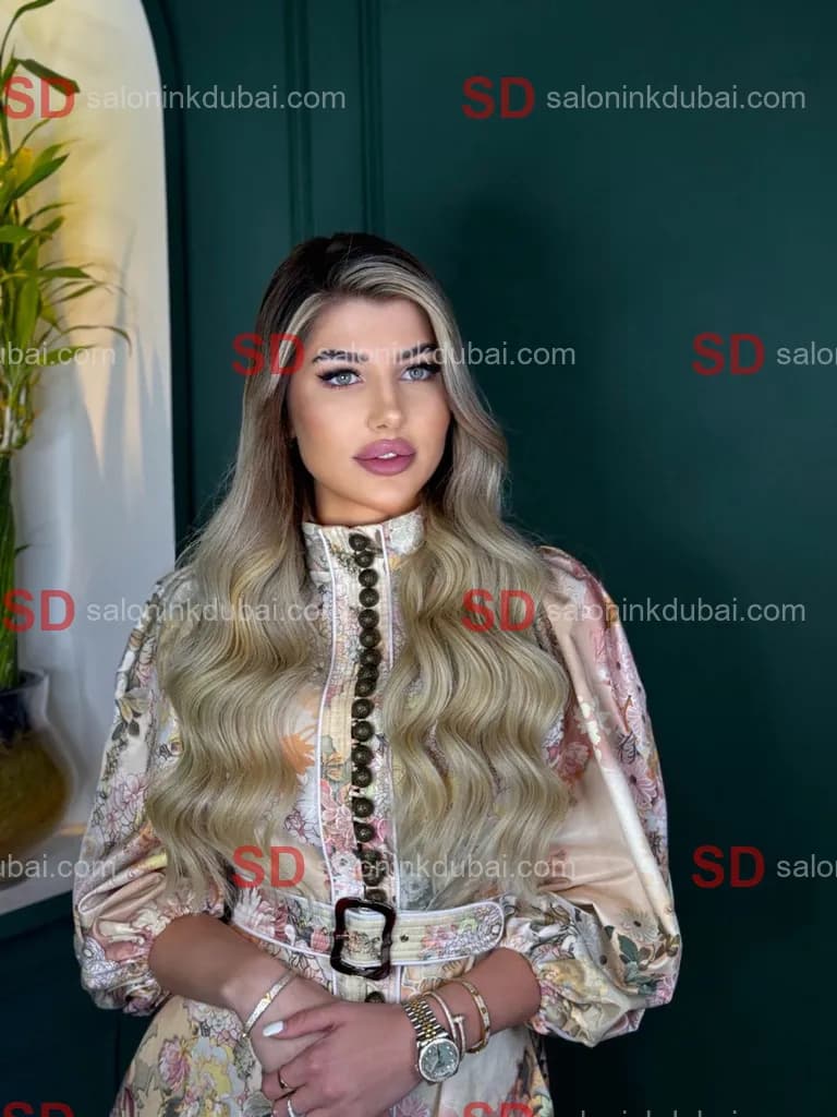 Amber — escort in Dubai