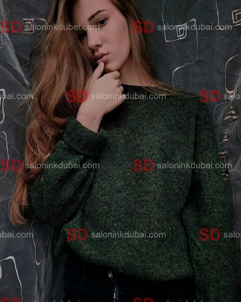 Amber — escort in Dubai
