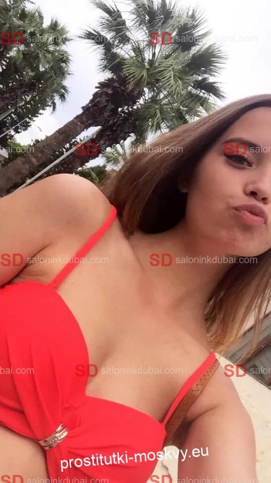 Amber — escort in Dubai