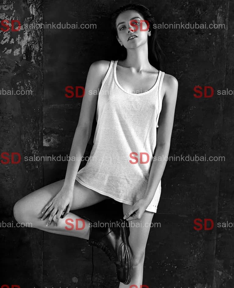 Amber — escort in Dubai
