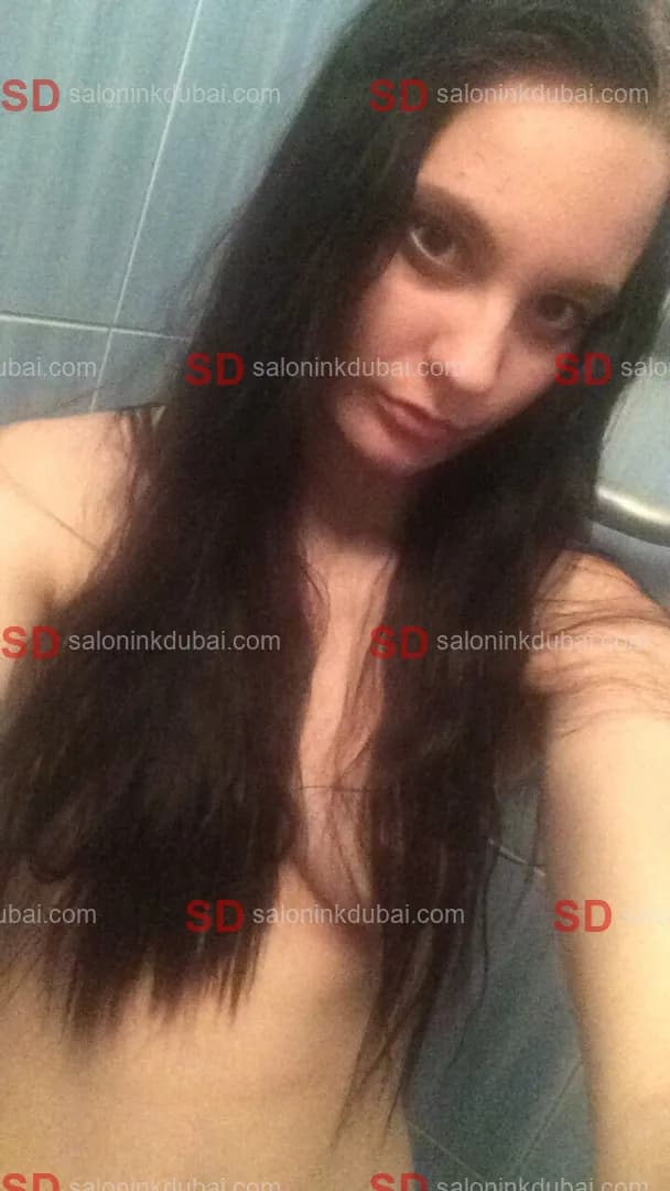 Amber — escort in Dubai