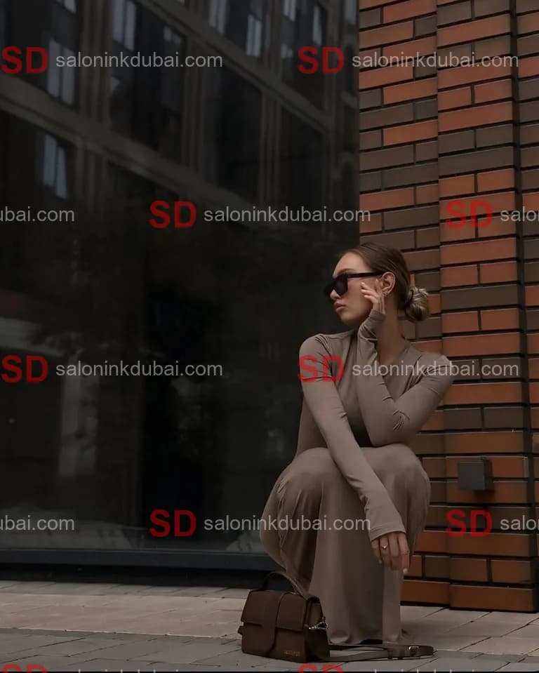 Amelia β escort in Dubai