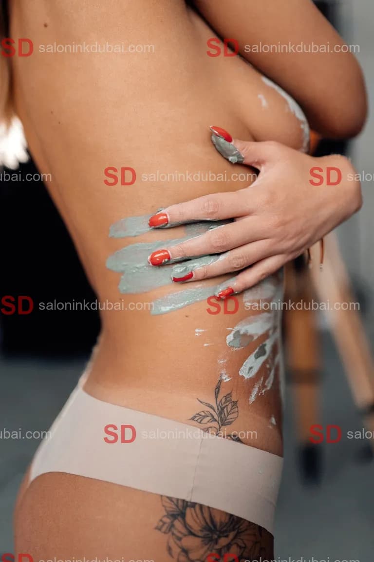 Amelia — escort in Dubai