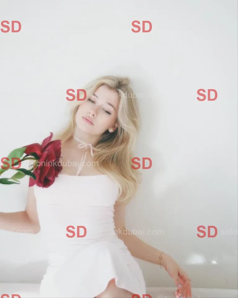 Amelia — escort in Dubai