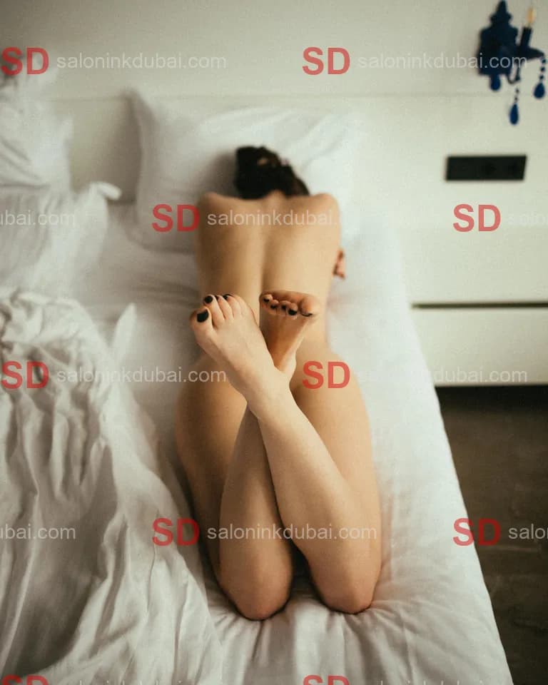 Amelia β escort in Dubai