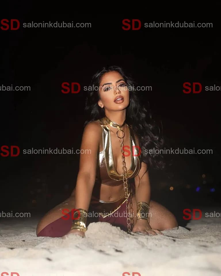 Amelia β escort in Dubai