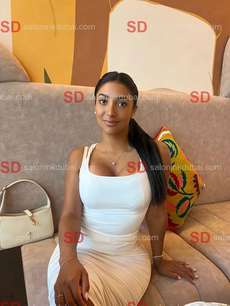 Anastasia — escort in Dubai