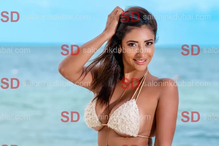Anastasia — escort in Dubai