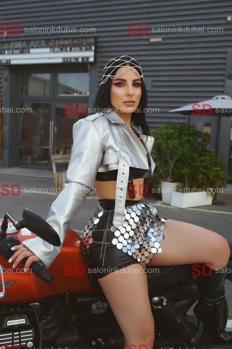 Anastasia β escort in Dubai