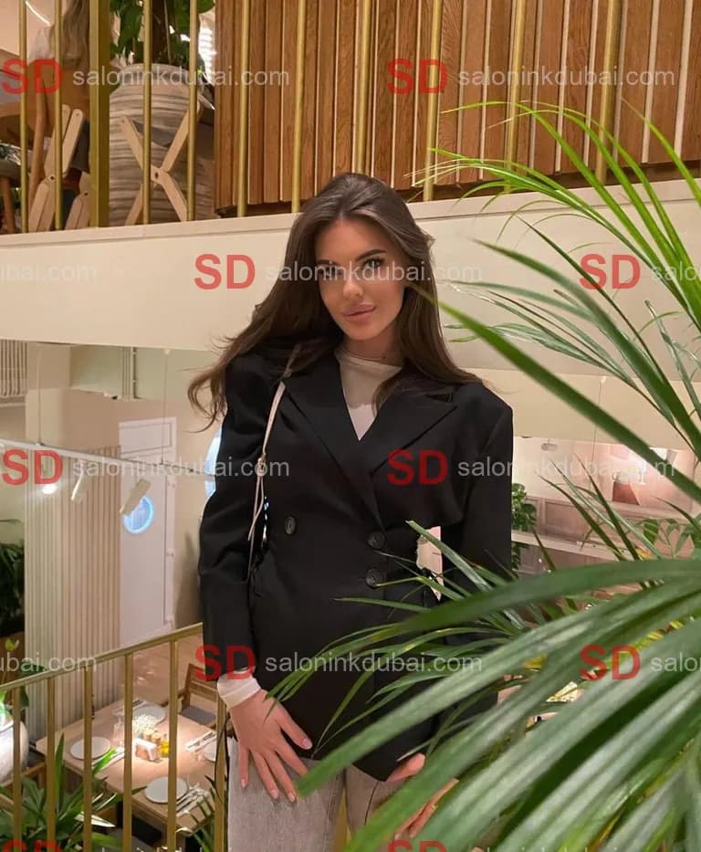 Anastasia β escort in Dubai