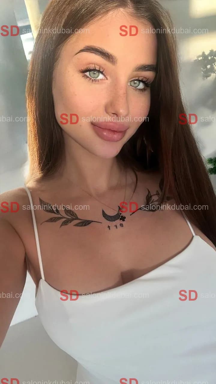 Anastasia — escort in Dubai
