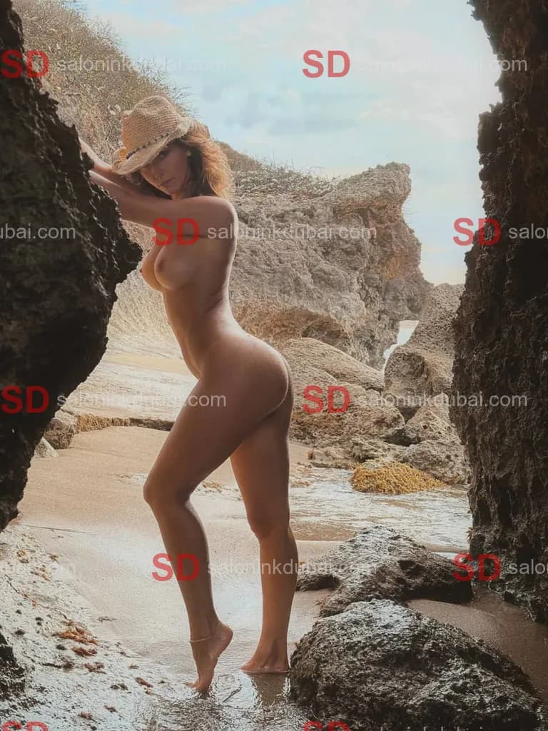 Anastasia — escort in Dubai