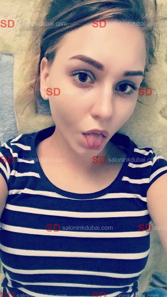 Anastasia — escort in Dubai