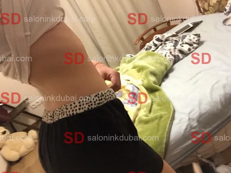 Anastasia — escort in Dubai