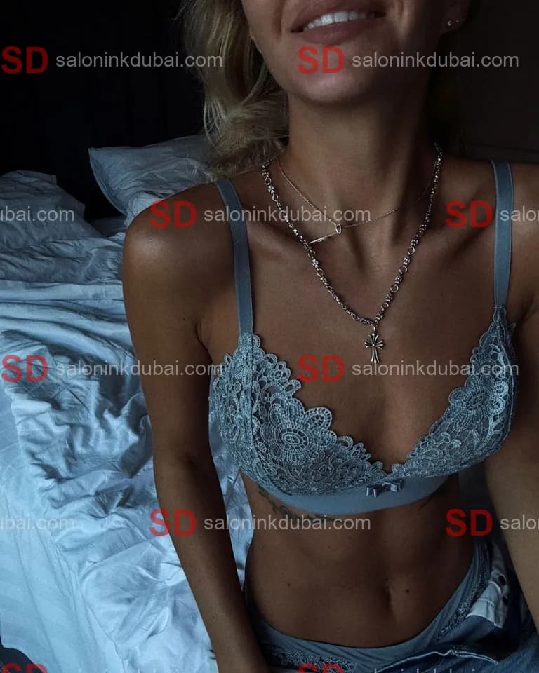Anastasia — escort in Dubai