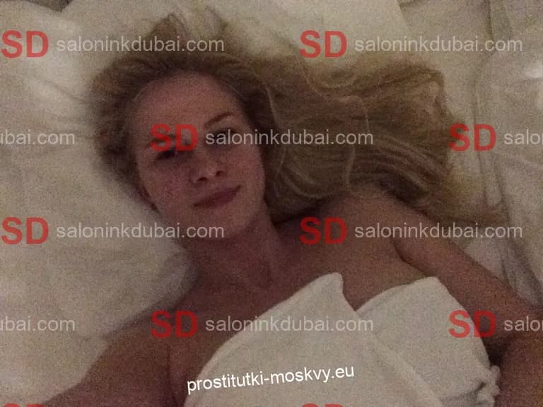 Anastasia — escort in Dubai