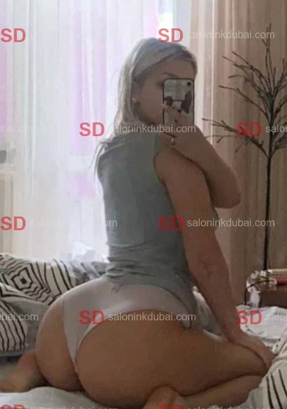 Anastasia — escort in Dubai