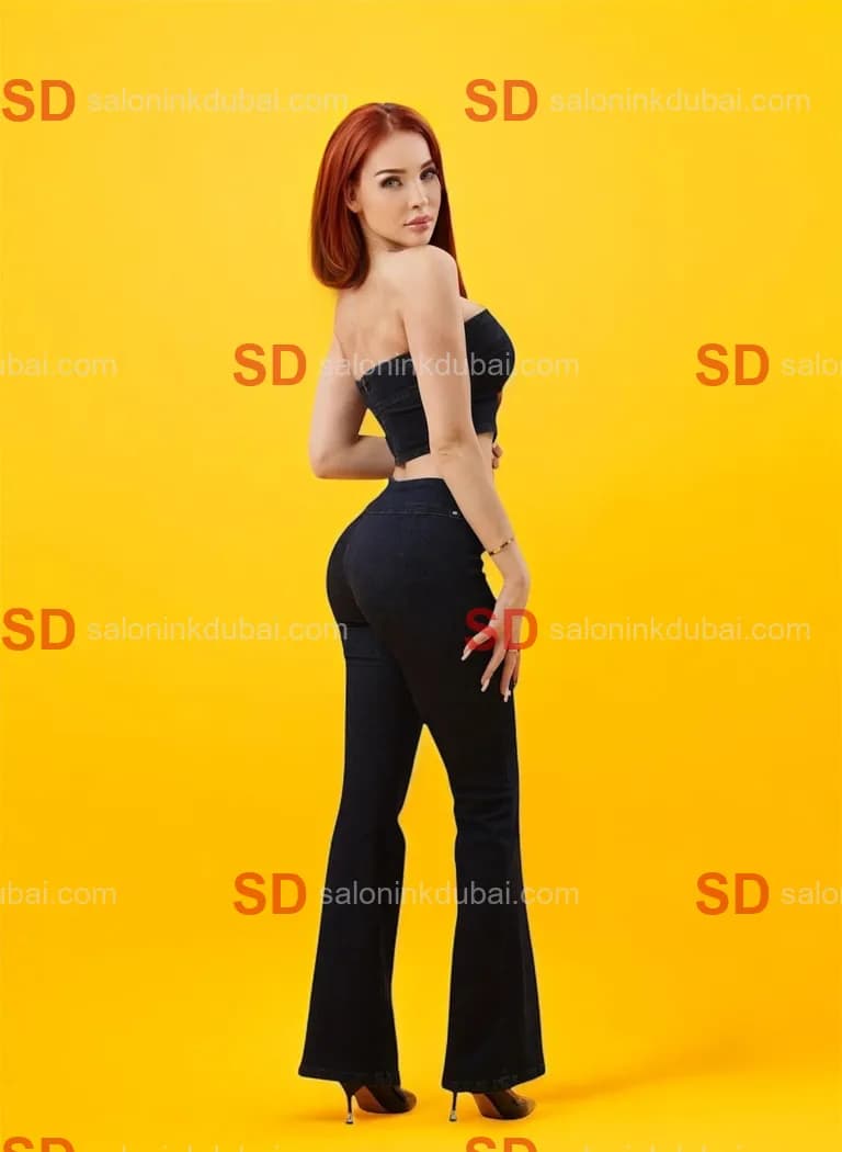 Angelina β escort in Dubai