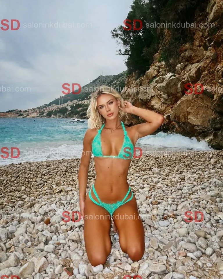 Angelina β escort in Dubai
