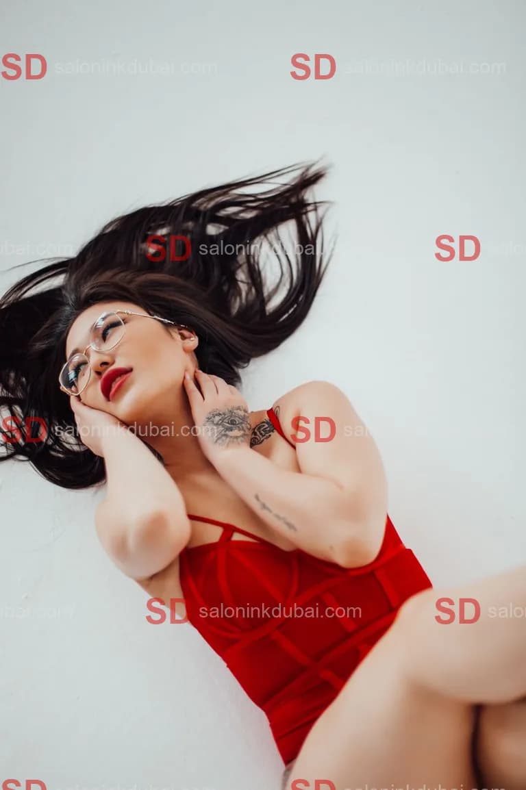 Arya — escort in Dubai