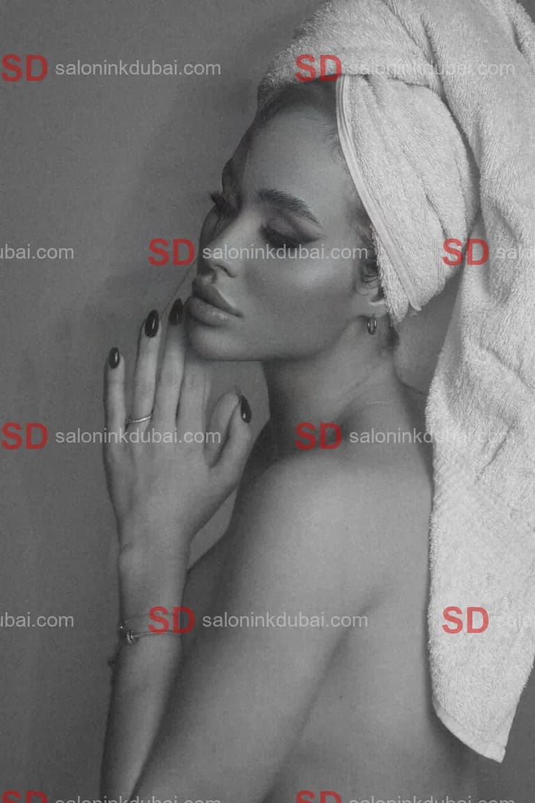 Arya — escort in Dubai