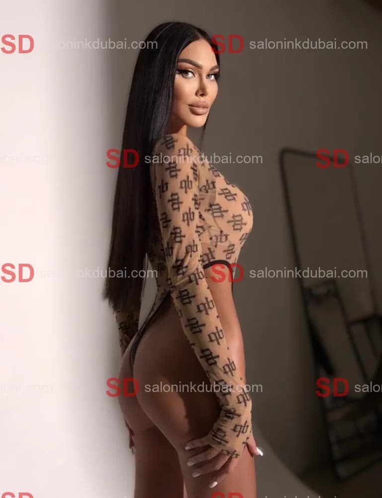 Arya — escort in Dubai