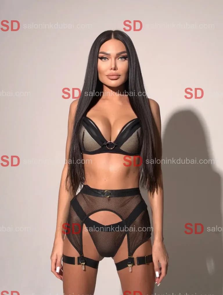 Arya — escort in Dubai