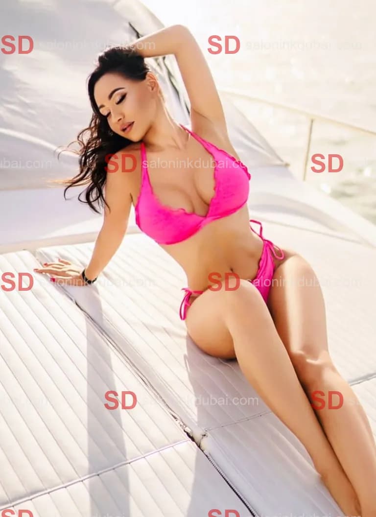 Arya — escort in Dubai