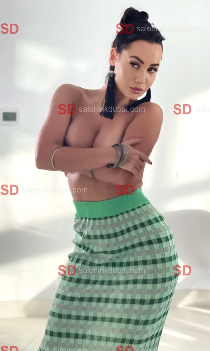 Arya — escort in Dubai