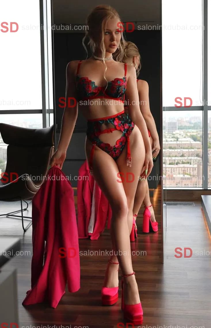 Arya — escort in Dubai