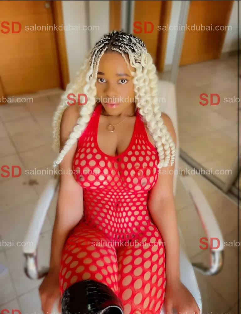 Arya — escort in Dubai