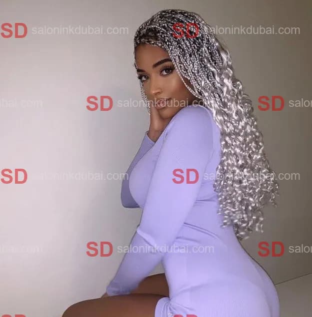 Arya — escort in Dubai