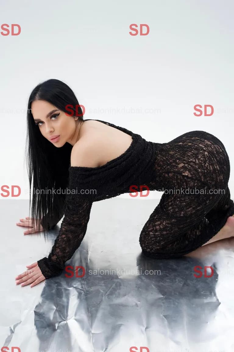 Arya — escort in Dubai