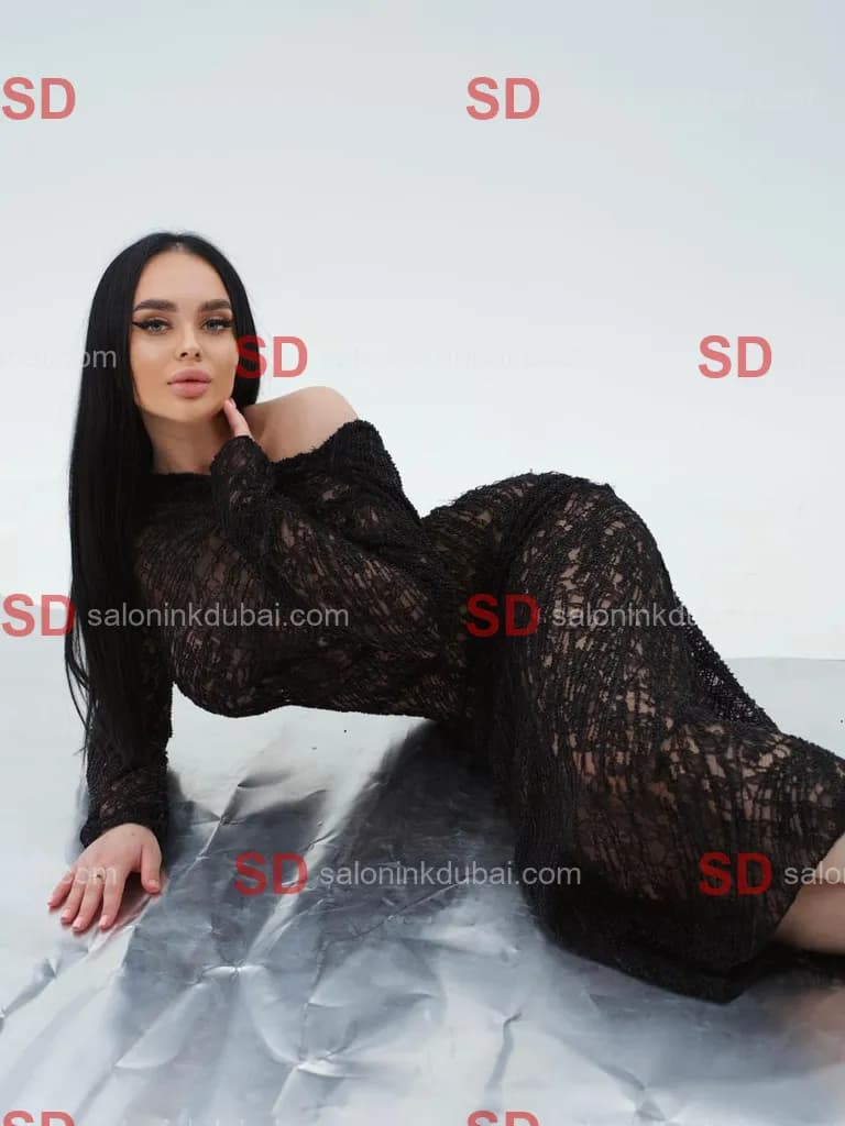 Arya — escort in Dubai