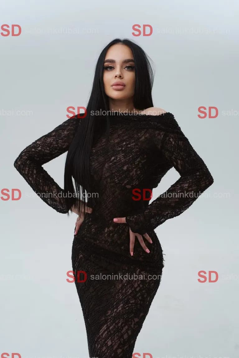 Arya — escort in Dubai