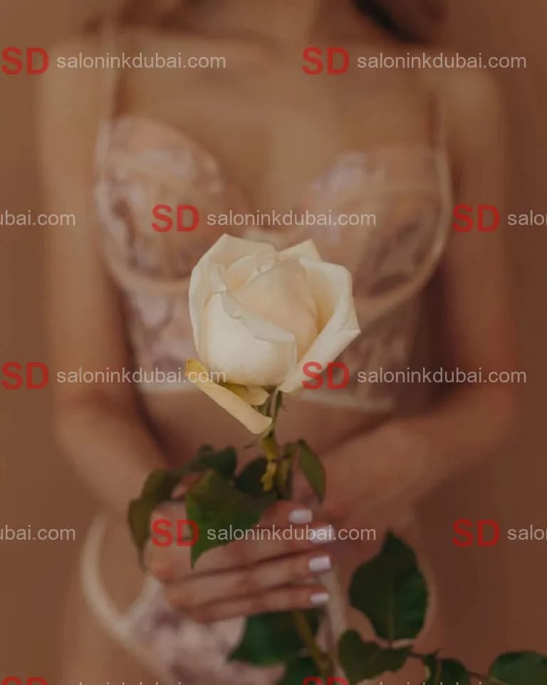 Arya — escort in Dubai