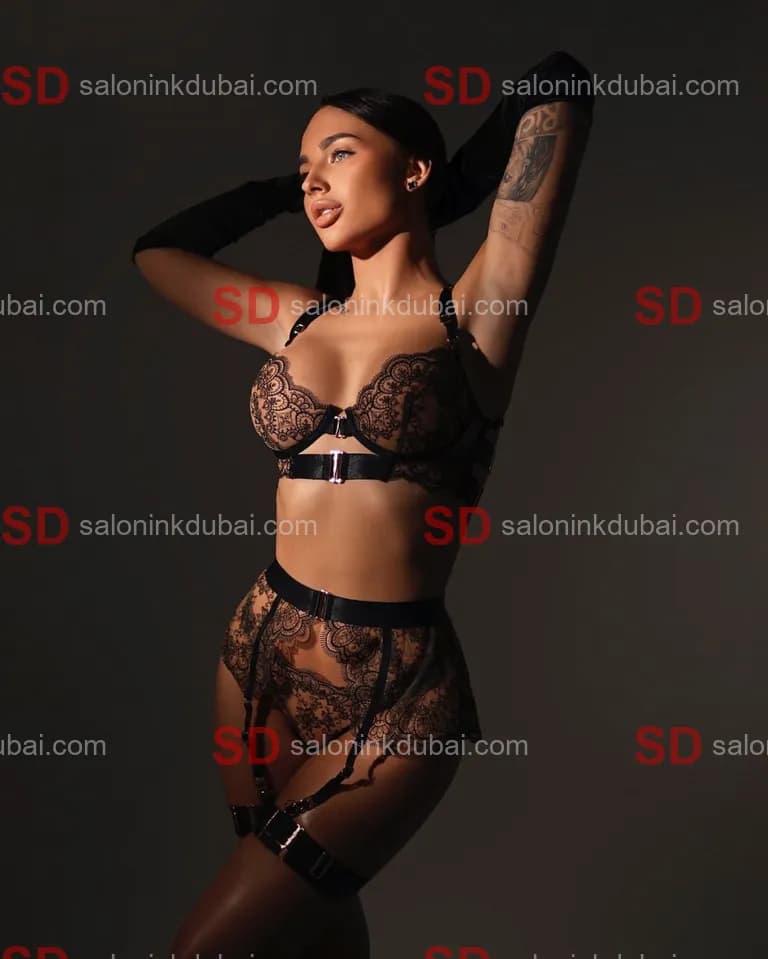Arya — escort in Dubai