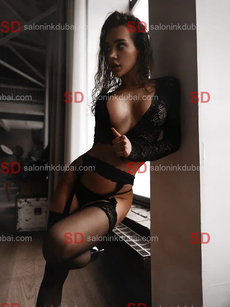 Arya — escort in Dubai