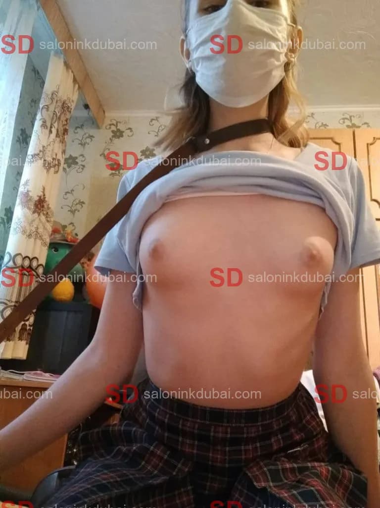 Arya — escort in Dubai