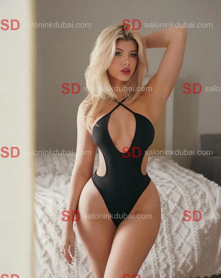 Aurora — escort in Dubai