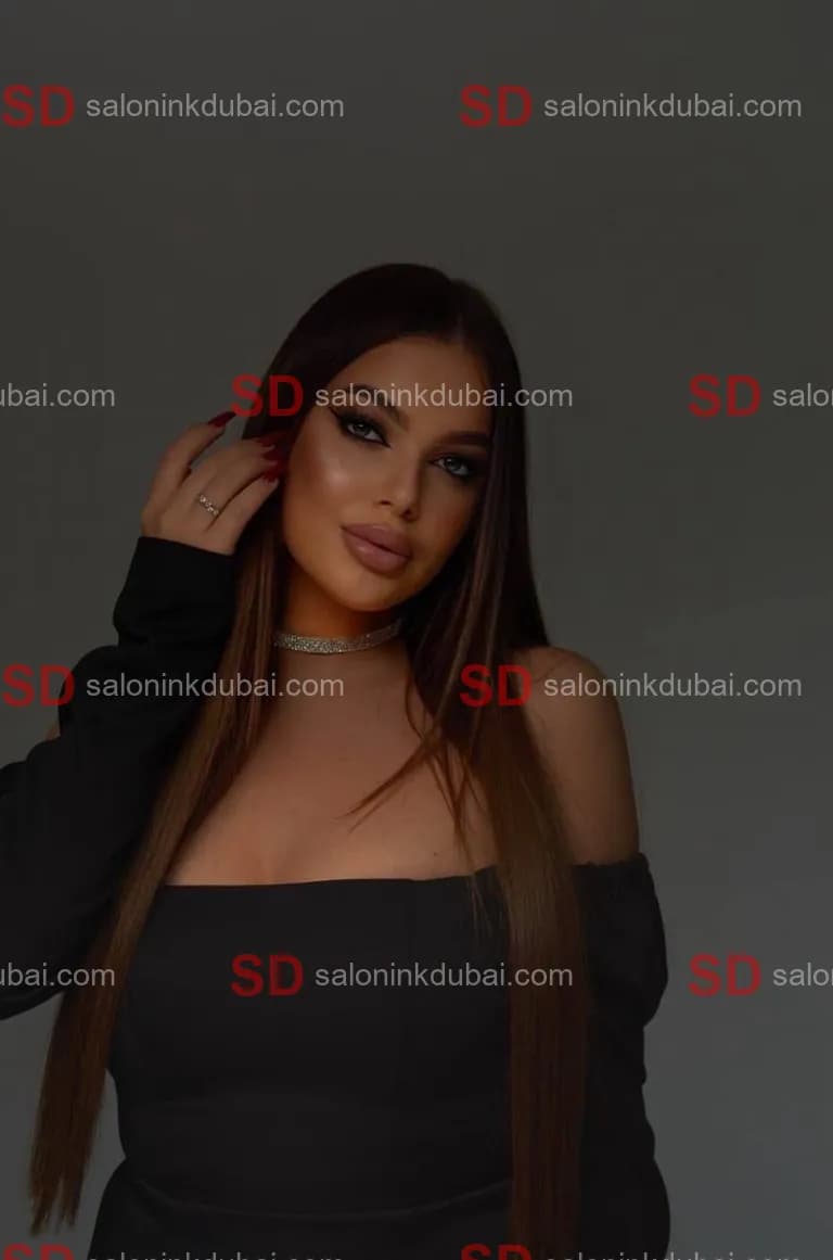 Aurora — escort in Dubai
