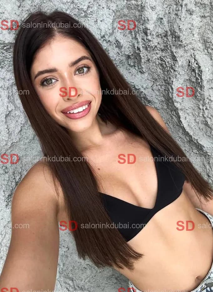 Aurora — escort in Dubai