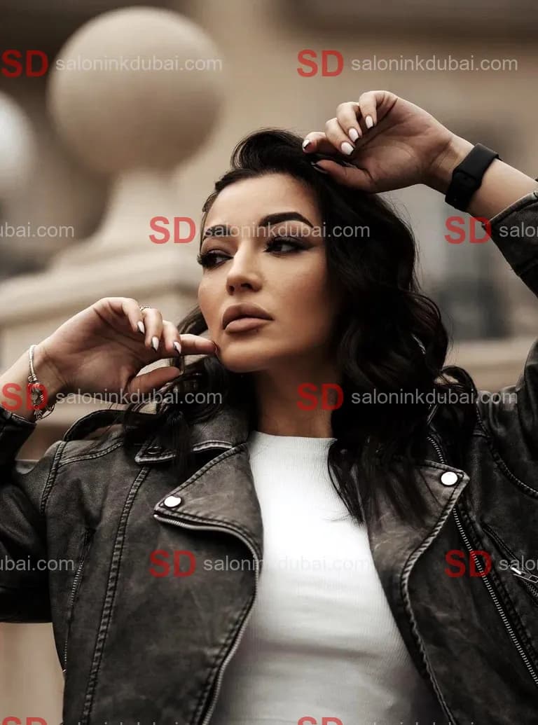 Aurora — escort in Dubai